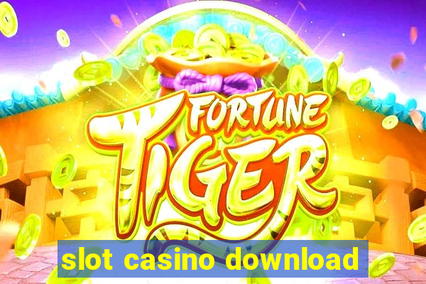 slot casino download