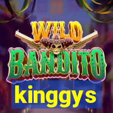 kinggys