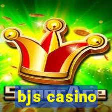 bjs casino