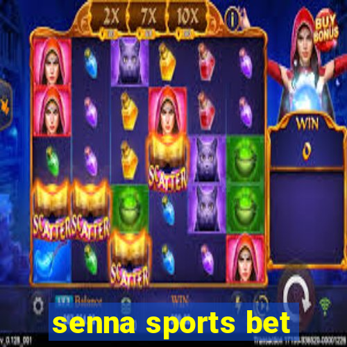 senna sports bet