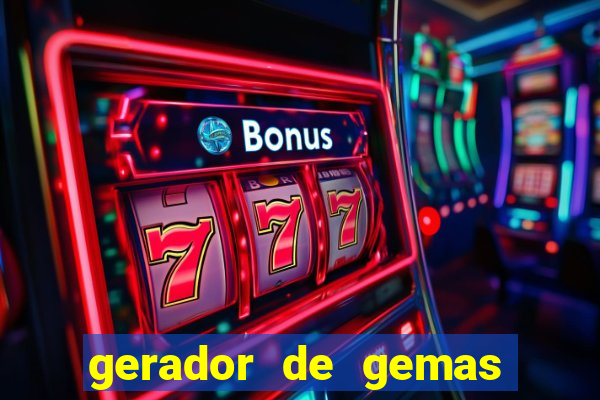 gerador de gemas brawl stars gr谩tis