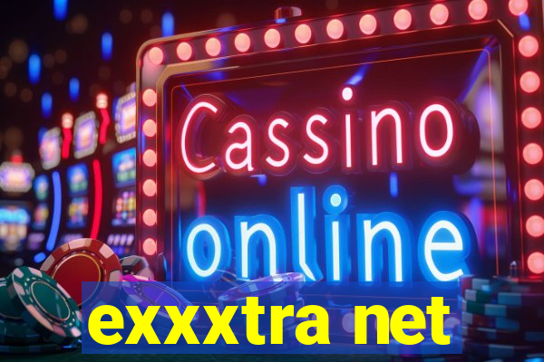 exxxtra net