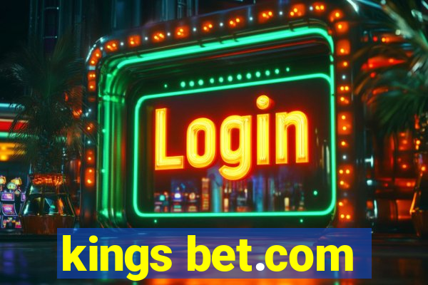 kings bet.com