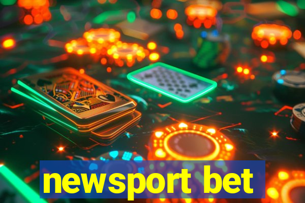 newsport bet