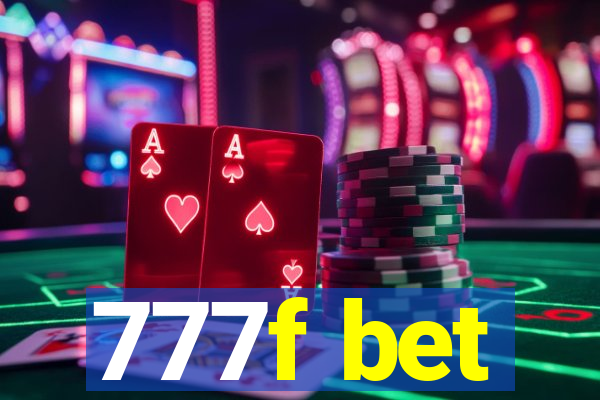 777f bet