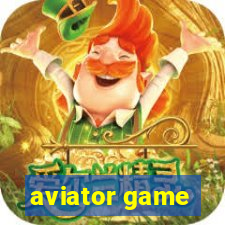 aviator game