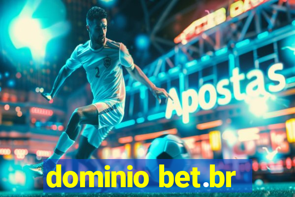 dominio bet.br