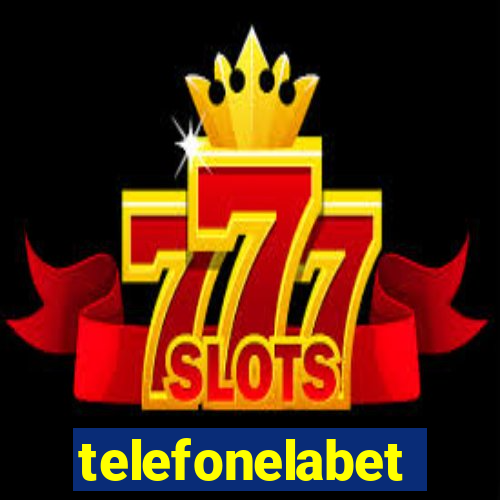 telefonelabet