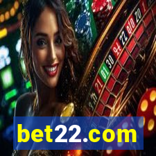 bet22.com