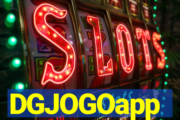 DGJOGOapp