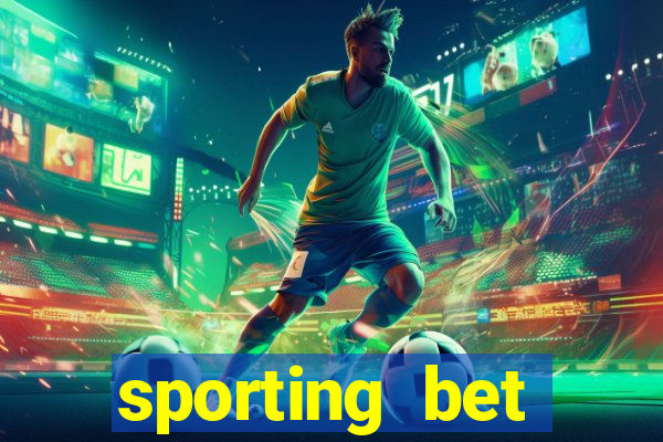 sporting bet apostas en linea