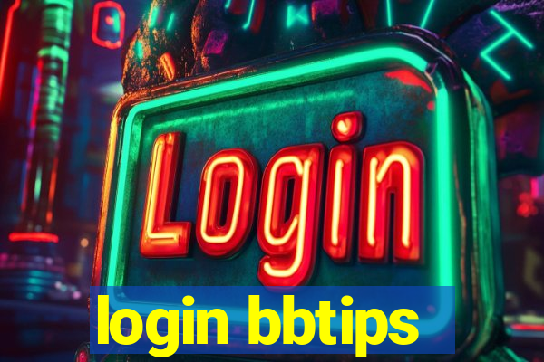 login bbtips