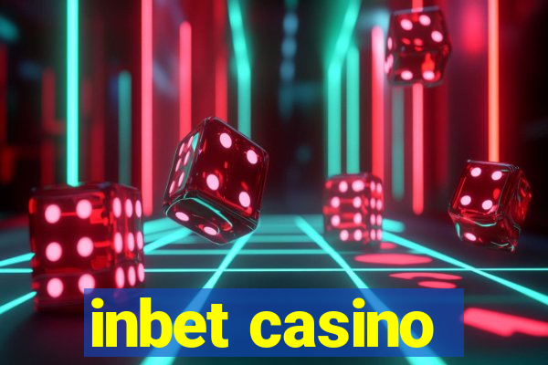 inbet casino