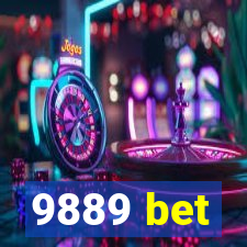 9889 bet