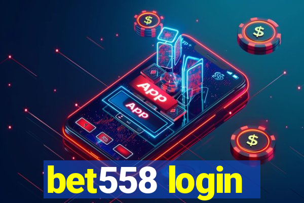 bet558 login