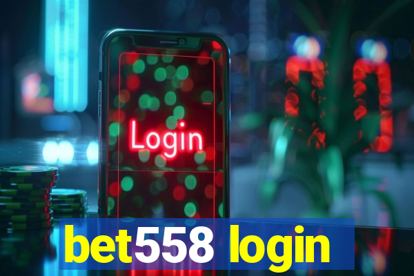 bet558 login