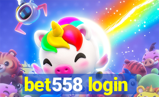 bet558 login