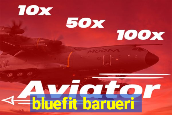 bluefit barueri