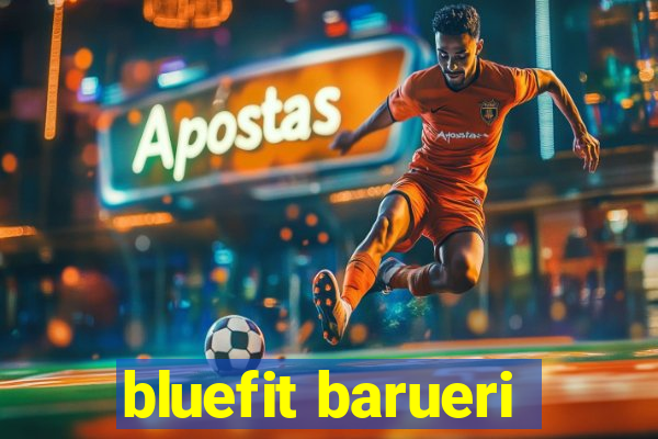 bluefit barueri