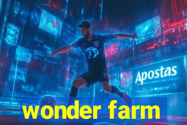 wonder farm