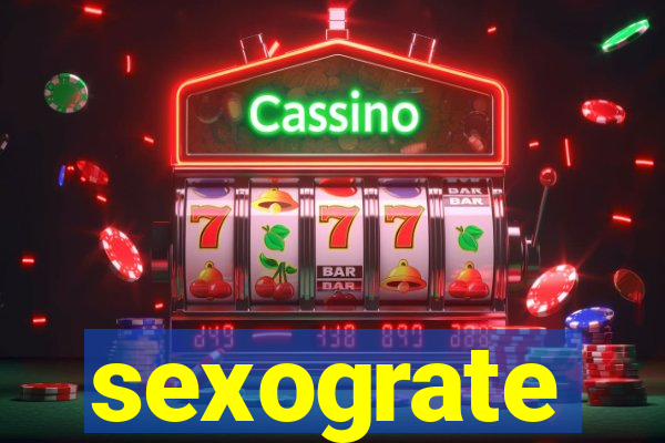 sexograte