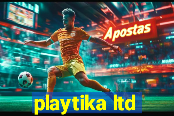 playtika ltd