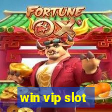 win vip slot