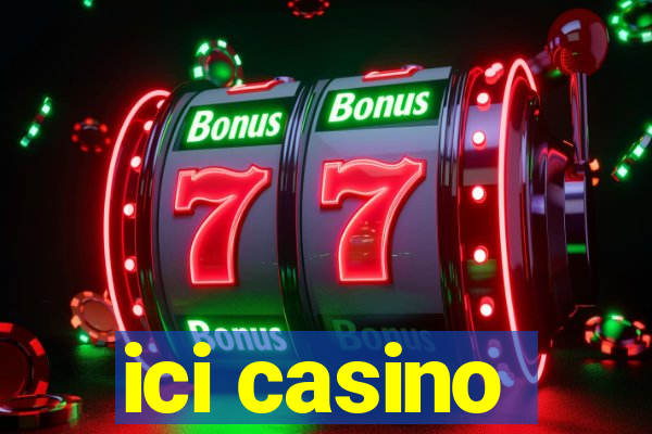 ici casino