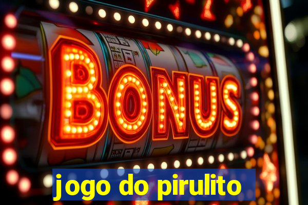 jogo do pirulito