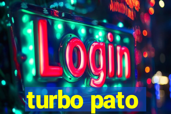 turbo pato