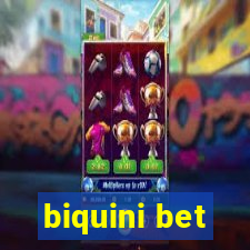 biquini bet