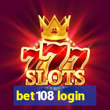 bet108 login