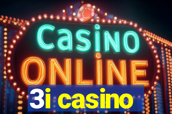 3i casino