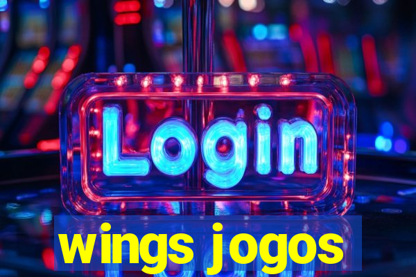 wings jogos