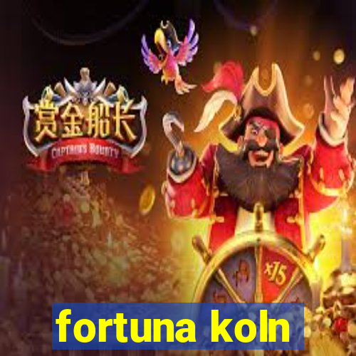 fortuna koln