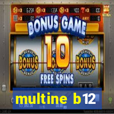 multine b12