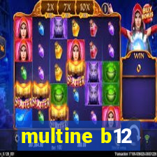 multine b12