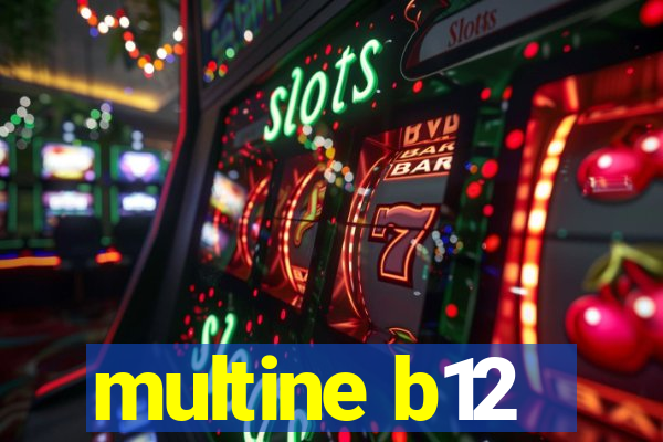 multine b12