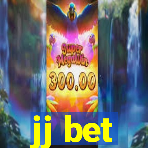 jj bet