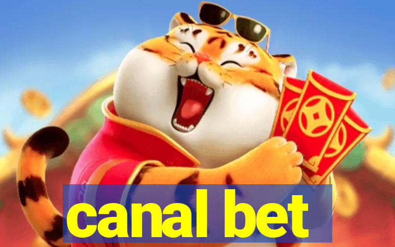 canal bet