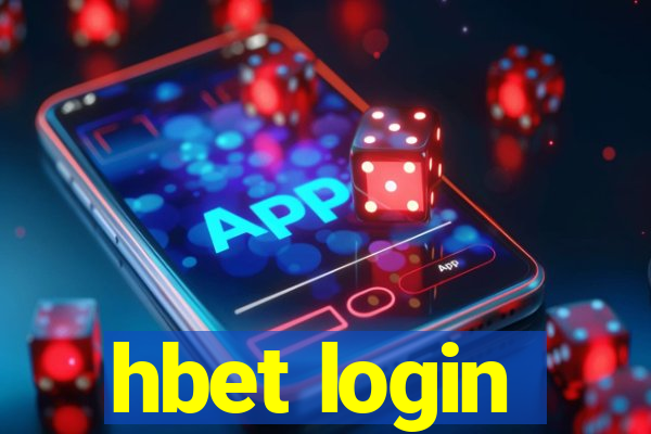 hbet login