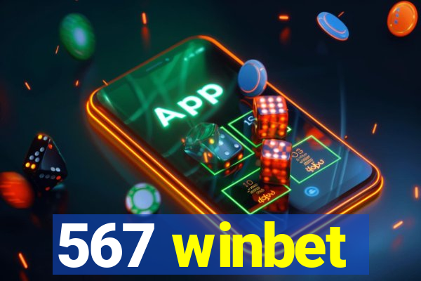 567 winbet