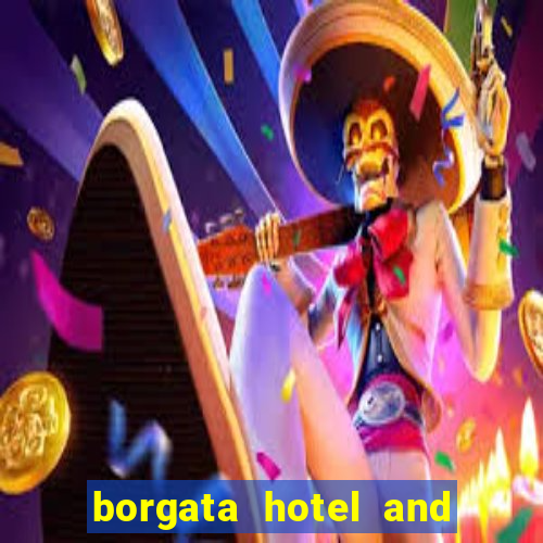 borgata hotel and casino ac