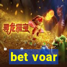 bet voar