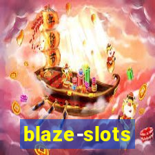 blaze-slots