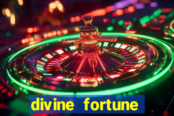 divine fortune online casino