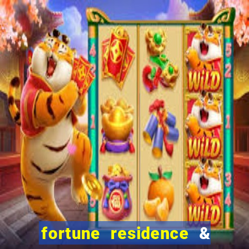 fortune residence & executive service