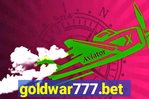 goldwar777.bet