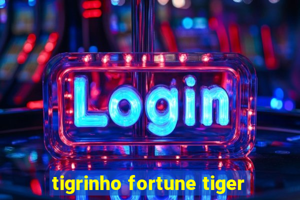 tigrinho fortune tiger