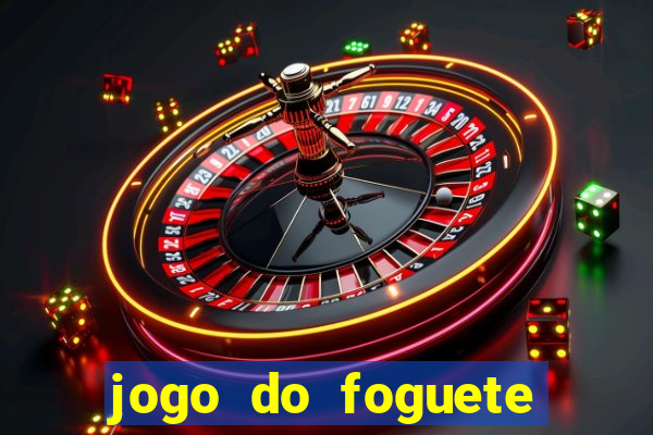 jogo do foguete blaze nome